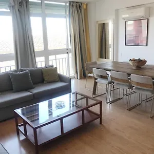  Apartamento Millán España