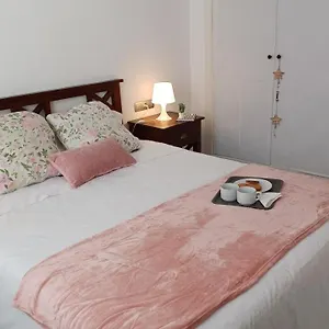 Apartamento Alma Apartamento, Málaga