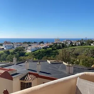 Apartamento Casa Pinomar, Málaga