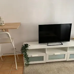 Apartamento Céntrico Junto Al Cervantes, Málaga