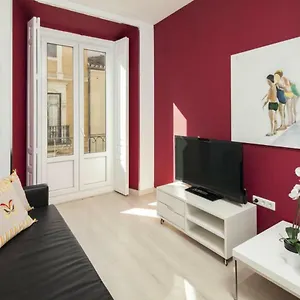  Apartamento Mediterraneo España